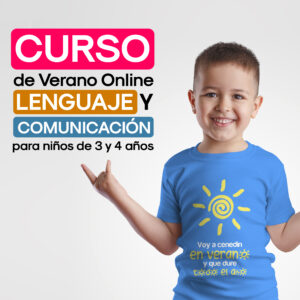 CURSO DE VERANO VIRTUAL| Lenguaje y Comunicación